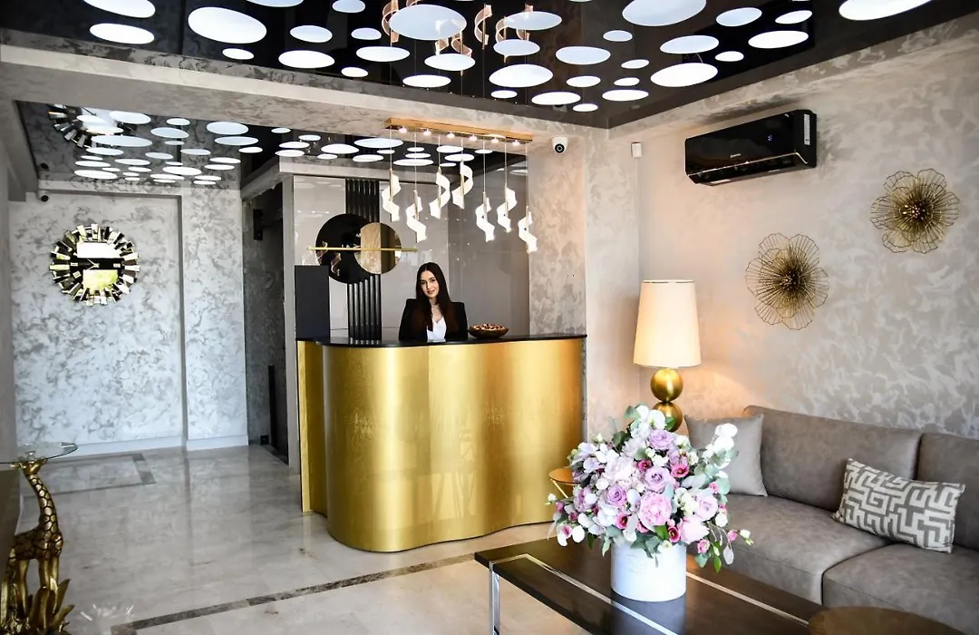 Axo Boutique Hotel By Building Stefan-1