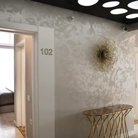 Axo Boutique Hotel By Building Stefan-2